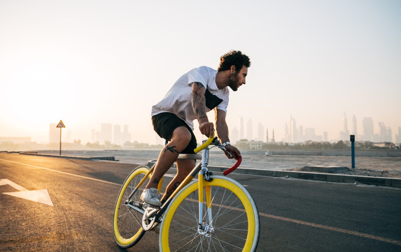 自転車 運動 効果